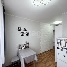 Квартира 30,6 м², 1-комнатная - изображение 2