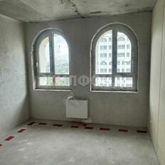 Квартира 66 м², 3-комнатная - изображение 4