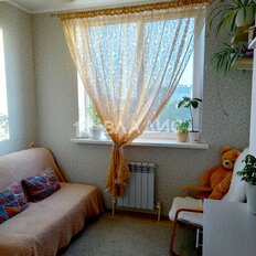 Квартира 30 м², 1-комнатная - изображение 4