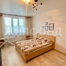 Квартира 37,4 м², 1-комнатная - изображение 5