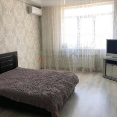 Квартира 38 м², 1-комнатная - изображение 2