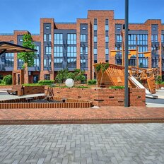 Квартира 78,4 м², 3-комнатная - изображение 5