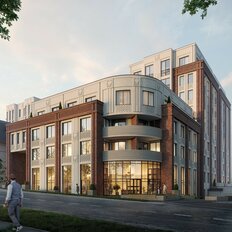 Квартира 51,6 м², 2-комнатная - изображение 4