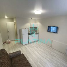 Квартира 18 м², студия - изображение 3