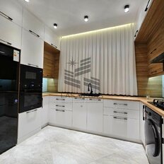 Квартира 90 м², 3-комнатная - изображение 4