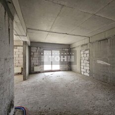 Квартира 242,6 м², 3-комнатные - изображение 2