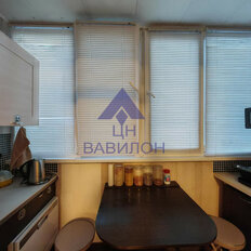 Квартира 22 м², студия - изображение 5