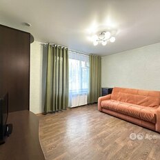 Квартира 38 м², 2-комнатная - изображение 4