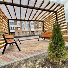 Квартира 38,8 м², 1-комнатная - изображение 2