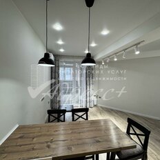 Квартира 55 м², 2-комнатная - изображение 3