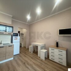 Квартира 23 м², студия - изображение 4