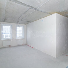 Квартира 62 м², 2-комнатная - изображение 1