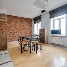 Квартира 131 м², 4-комнатная - изображение 3