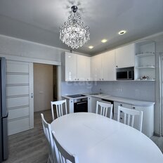 Квартира 98 м², 3-комнатная - изображение 2