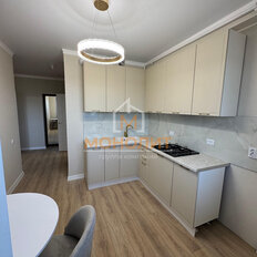 Квартира 34 м², 1-комнатная - изображение 2