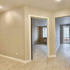 Квартира 38 м², 1-комнатная - изображение 5