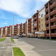 Квартира 54,4 м², 2-комнатная - изображение 4