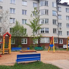 Квартира 48,7 м², 1-комнатная - изображение 5