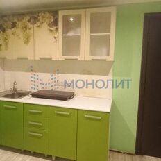 Квартира 27,9 м², 1-комнатные - изображение 2