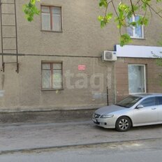 Квартира 32,1 м², 1-комнатная - изображение 2