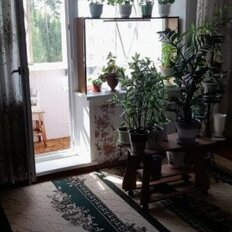 Квартира 51 м², 2-комнатная - изображение 3