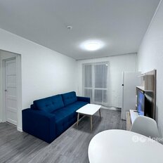 Квартира 35 м², 1-комнатная - изображение 2