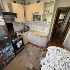 Квартира 49,2 м², 3-комнатная - изображение 3