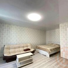 Квартира 36,6 м², 1-комнатная - изображение 4