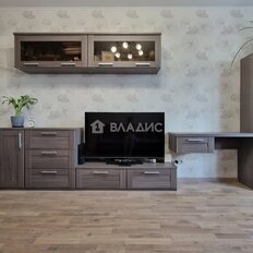 Квартира 64 м², 2-комнатная - изображение 1