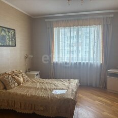 Квартира 60 м², 1-комнатная - изображение 3