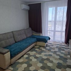 Квартира 37 м², 1-комнатная - изображение 5