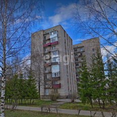 Квартира 34 м², 1-комнатная - изображение 1