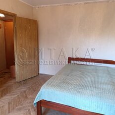 Квартира 33 м², 1-комнатная - изображение 4