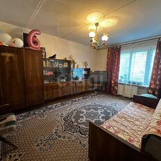 Квартира 56,2 м², 3-комнатная - изображение 1