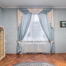 Квартира 71 м², 2-комнатная - изображение 4