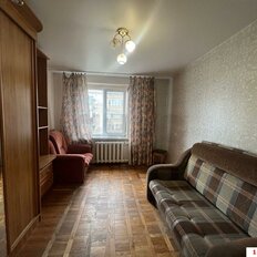Квартира 61 м², 3-комнатная - изображение 5