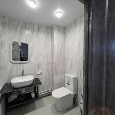 Квартира 35,2 м², 1-комнатная - изображение 3