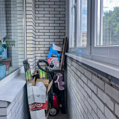 Квартира 55 м², 2-комнатная - изображение 5