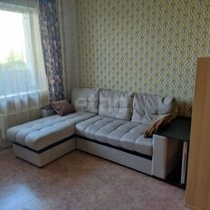 Квартира 27 м², студия - изображение 2