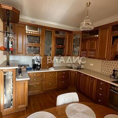 Квартира 117 м², 3-комнатная - изображение 1