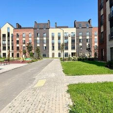 Квартира 32,5 м², 1-комнатная - изображение 2