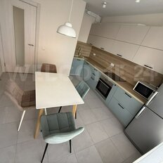 Квартира 72 м², 3-комнатная - изображение 2