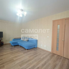 Квартира 51,8 м², 2-комнатная - изображение 4