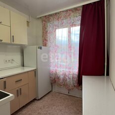 Квартира 21,6 м², 1-комнатная - изображение 1