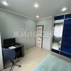 Квартира 64,7 м², 3-комнатная - изображение 5