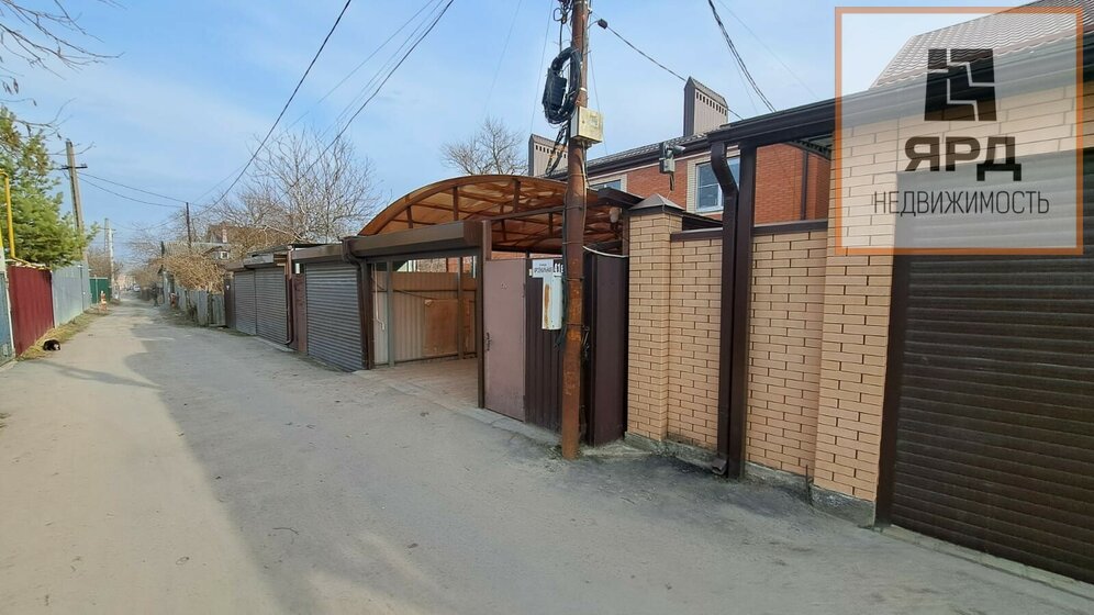 63 м² таунхаус, 1,6 сотки участок 6 700 000 ₽ - изображение 36