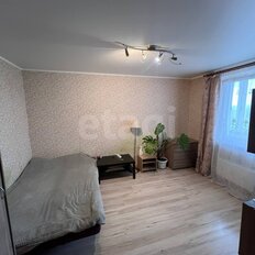 Квартира 34,2 м², 1-комнатная - изображение 1
