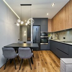 Квартира 57,3 м², 2-комнатная - изображение 4