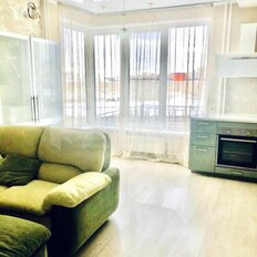 Квартира 65 м², 2-комнатная - изображение 1