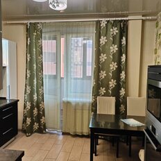 Квартира 40 м², 1-комнатная - изображение 4